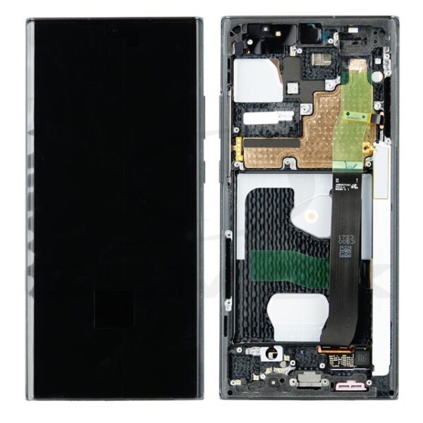 LCD SAM N985 NOTE 20 ULTRA