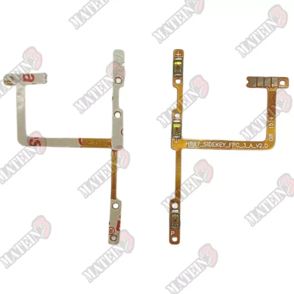 FLAT POWER INF POVA 2