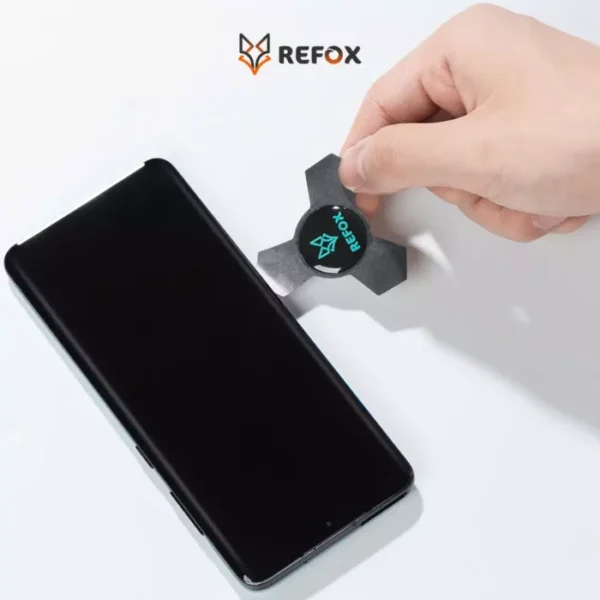 سيت شفره (REFOX) (RS65)